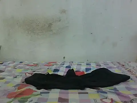 Bbyblackt Cameră chat live