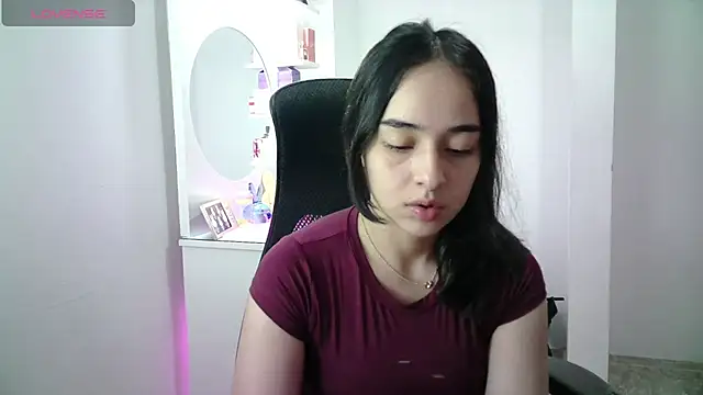 Sala de chat ao vivo de aineangeel