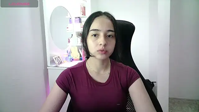 aineangeel – live chatrum