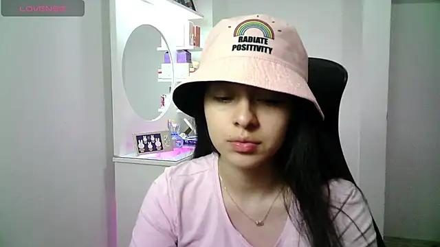 aineangeel Cameră chat live
