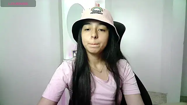 Chat ao vivo de aineangeel