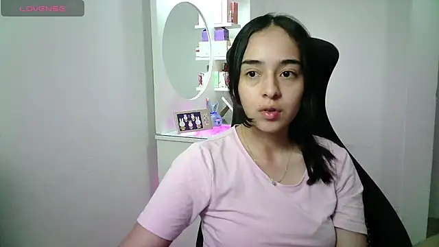 aineangeel Cameră chat live
