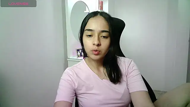 aineangeel Live Chatrum