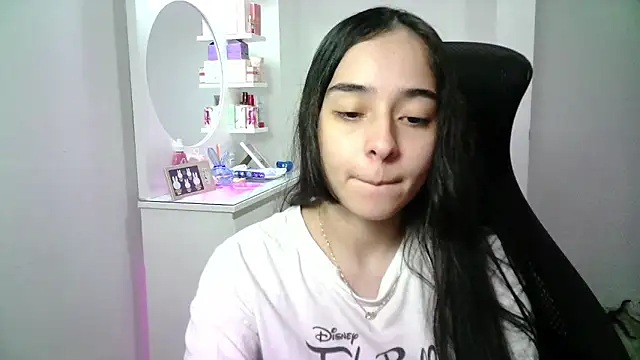 aineangeel Cameră chat live