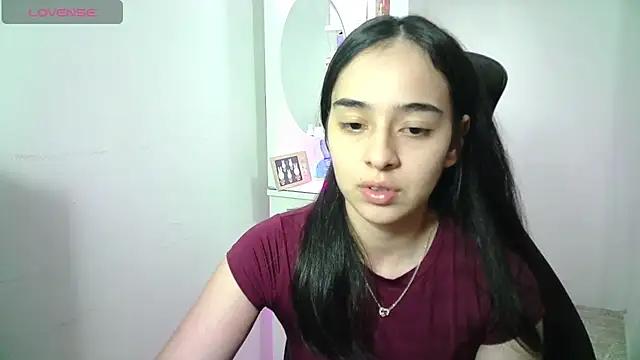 Sala de chat ao vivo de aineangeel