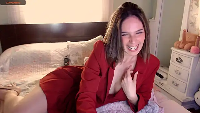 Sala de chat ao vivo de Karimbeauty