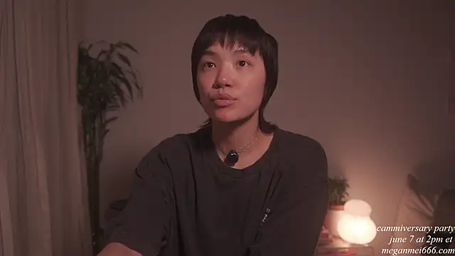 meganmei666 Cameră chat live