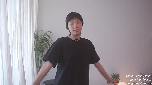 meganmei666 Cameră chat live