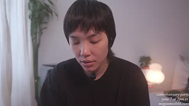 meganmei666n Live chat-huone