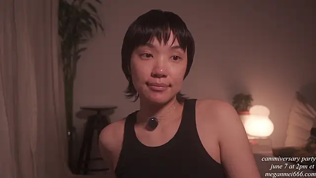 meganmei666 Cameră chat live
