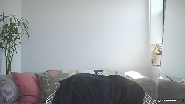 meganmei666's Live Chat Room
