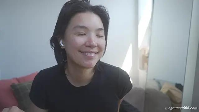 meganmei666 Live Chatrum