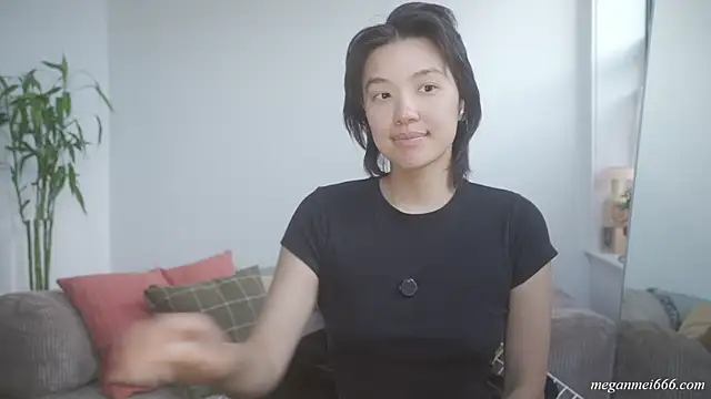 meganmei666 – live chatrum