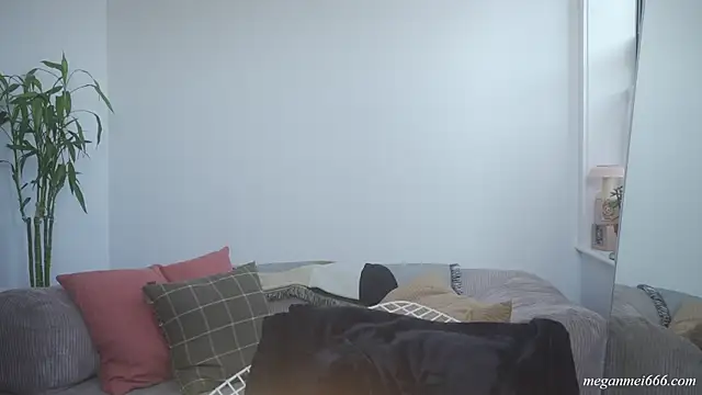 Chat ao vivo de meganmei666