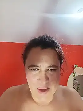 MarthinaBaker Adlı Modelin Canlı Sohbet Odası