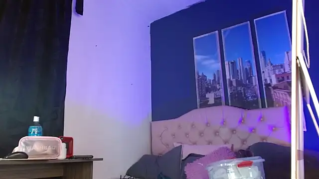 megan_lover Adlı Modelin Canlı Sohbet Odası