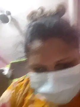 Živá chatovací místnost kunjan789