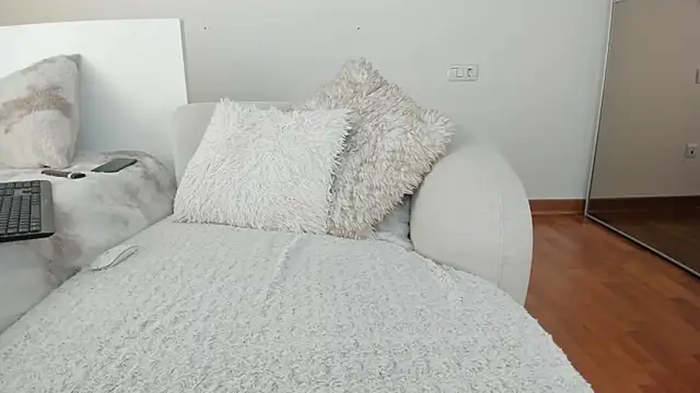 Živá chatovací místnost dulceys