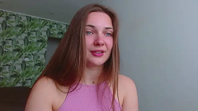 Chat ao vivo de Olivia_shine
