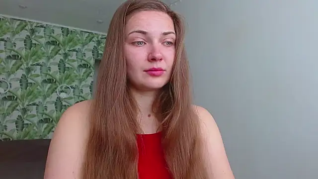 Živá chatovací místnost Olivia_shine