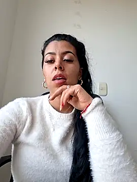 Luianna – live chatrum