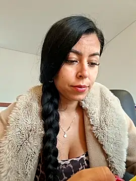 Luianna – Naživo XXX chat