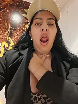 Luianna: δωμάτιο απευθείας συνομιλίας