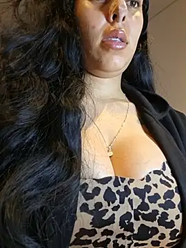 Luianna – live chatrum