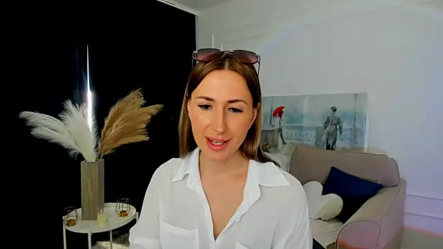 PassionGlow Cameră chat live