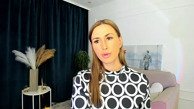 غرفة دردشة PassionGlow المباشرة