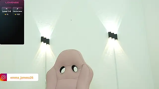Phòng Chat Trực Tiếp Emma_jamess