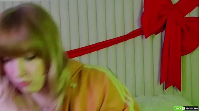 חדר צ'אט בשידור חי של RachelCart