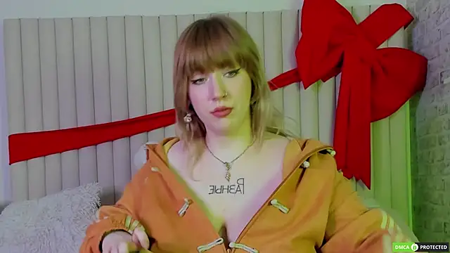 RachelCart Live Chatraum