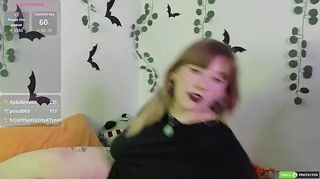 RachelCart's Live XXX Chat