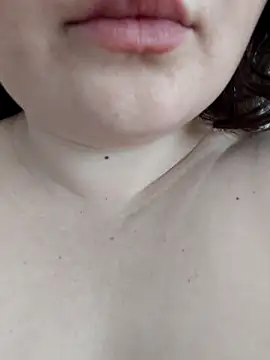BlackCurly 실시간 채팅방