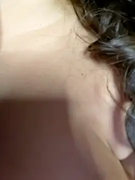 Živá chatovací místnost BlackCurly