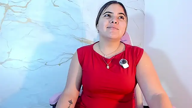 Sala de chat ao vivo de EVELIN_MASON