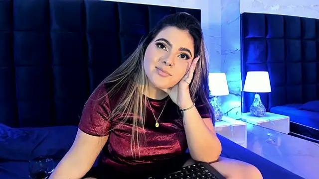 EVELIN_MASON Live Chatraum