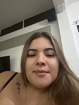 EVELIN_MASON Cameră chat live