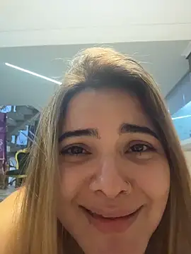 Živá chatovací místnost EVELIN_MASON