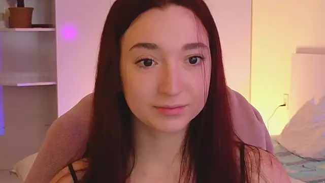 YasmineWestn Live chat-huone