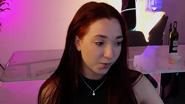 Chat soba uživo modela YasmineWest