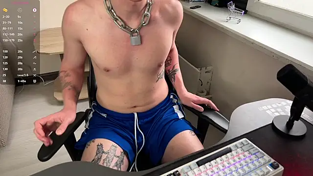 carthylovvve's Live Sex Cam Show