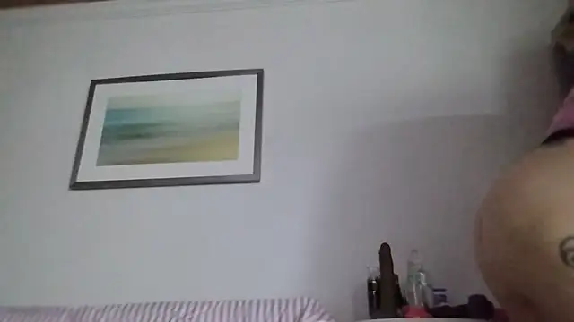 Chat ao vivo de UrFavToJerkTo