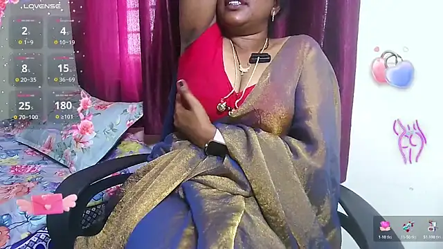Bilik Sembang Langsung Telugu_bj_star