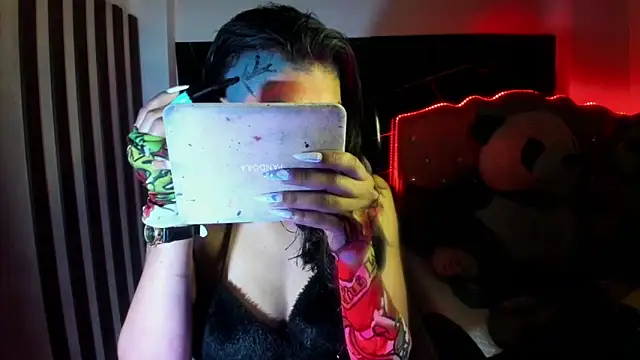 Lilithsabeth Live Chatrum
