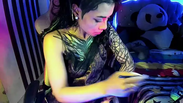 Lilithsabeth Ruang Obrolan Langsung