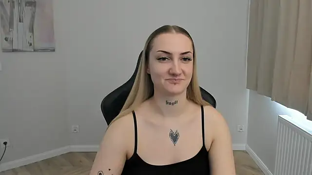 AlexaTease чат на живо