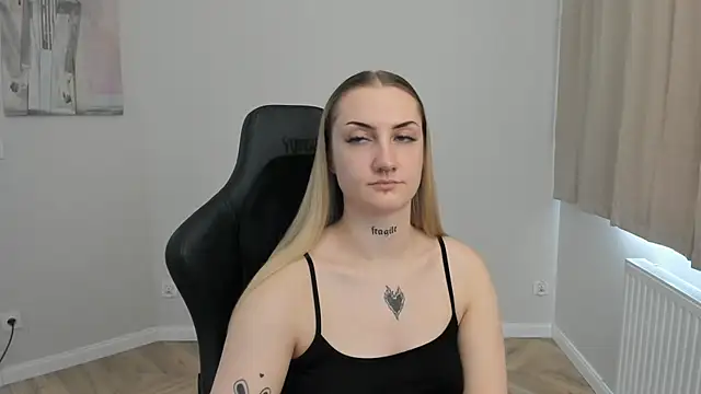 AlexaTeasen Live chat-huone