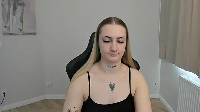 Онлайн чат AlexaTease